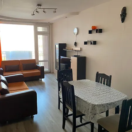 Apartment Raija - Sea View Pomorie