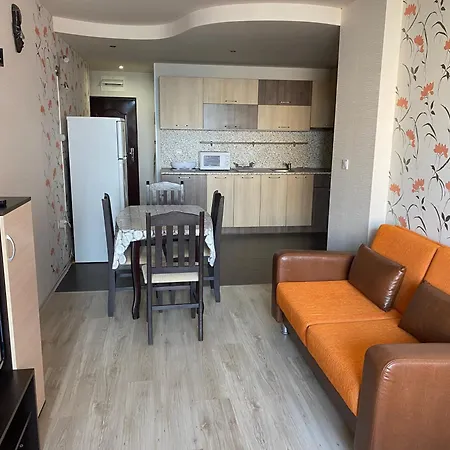 Raija Apartments - Sea View Apartment Apartment *