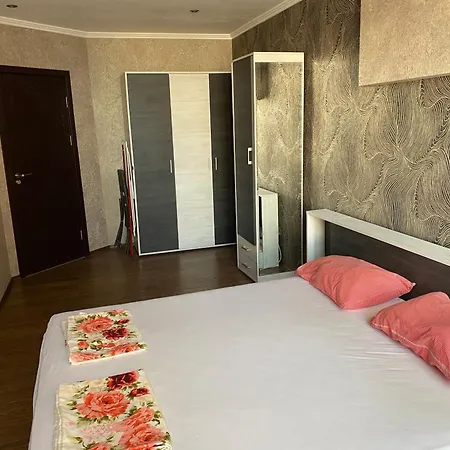Raija Apartments - Sea View Apartment Apartment *