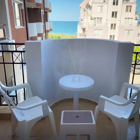 Apartment Raija - Sea View Pomorie