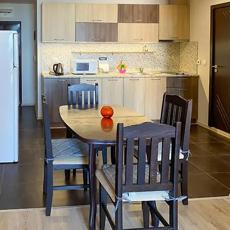 Apartment Raija Apartments - Sea View Apartment Pomorie