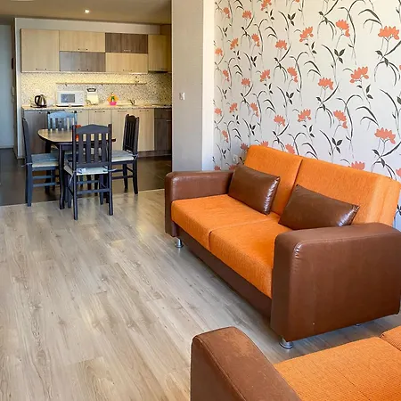 Raija Apartments - Sea View Apartment *