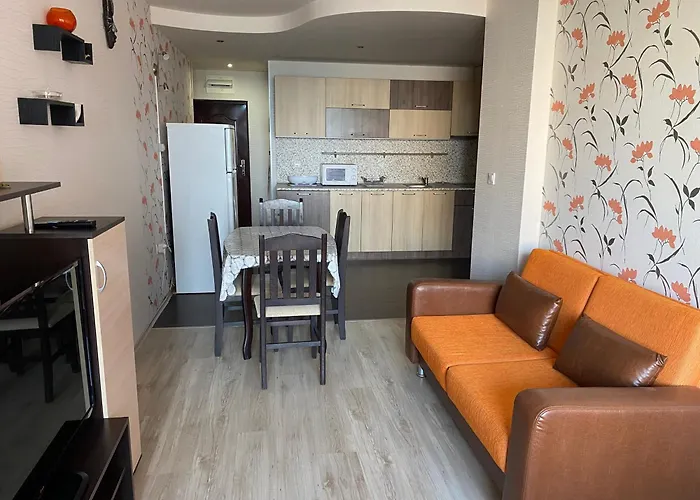 Raija - Sea View Apartment *