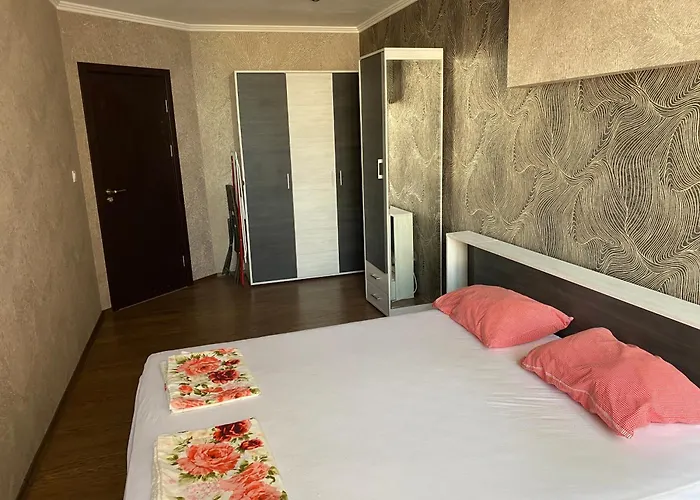 Raija - Sea View Apartment *